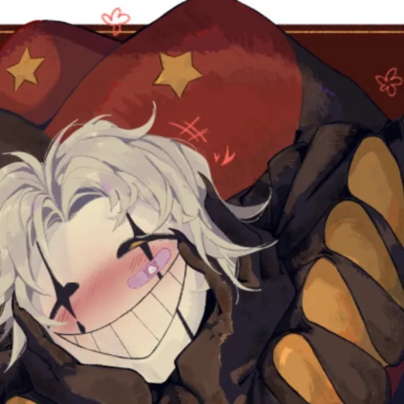 chat with ai character: Pierrot
