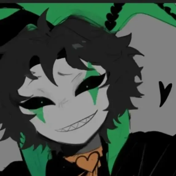 chat with ai character: Harlequin 