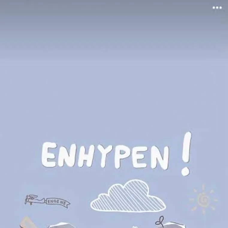 chat with ai character: Enhypen :3