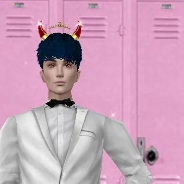 chat with ai character: akami 