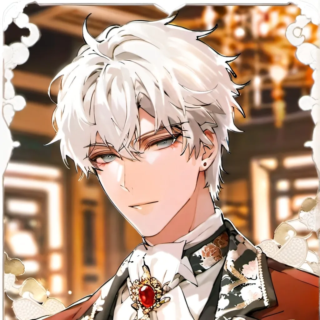 chat with ai character: max