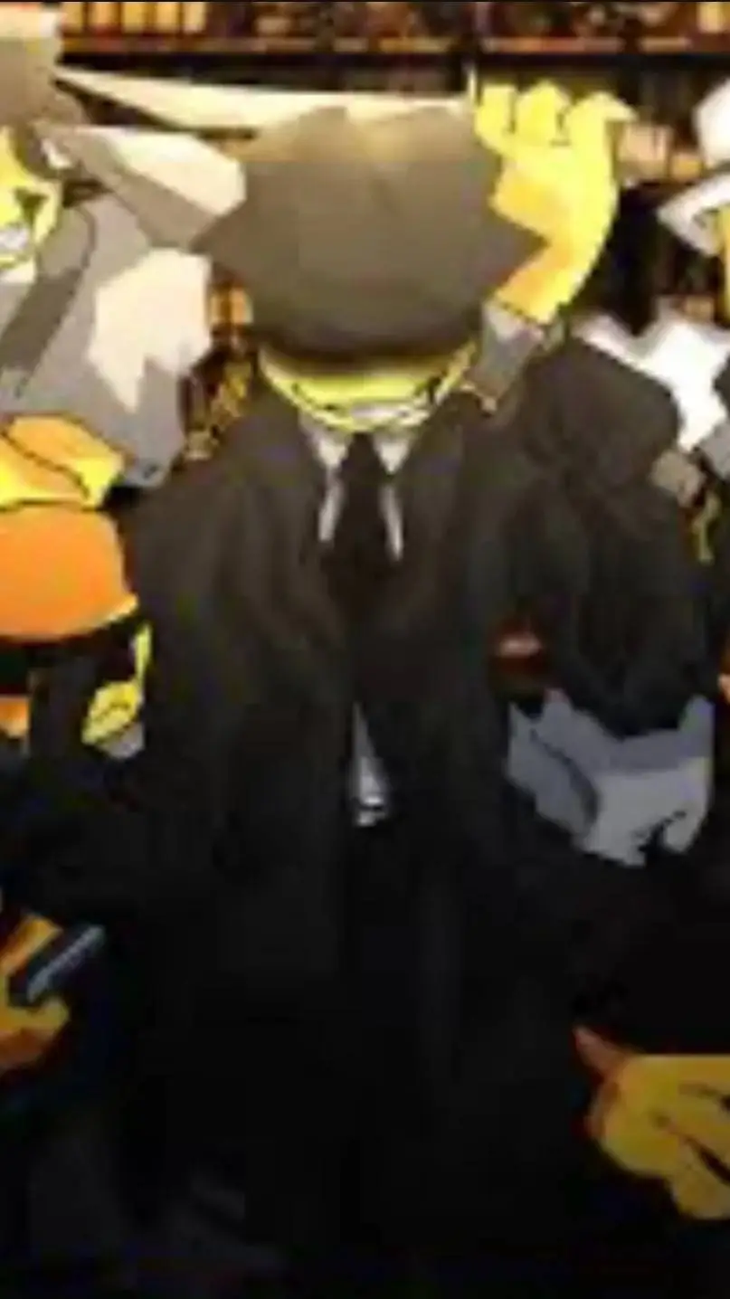 ai character: ✰Ｍａｆｉｏｓｏ✰ background