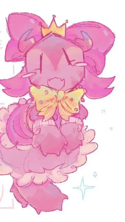 ai character: ✭ℙ𝕣3𝕥𝕥𝕪ℙ𝕣𝕚𝕚𝕟𝕔𝕖𝕤𝕤✷ background