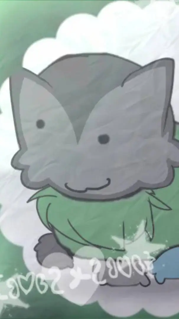 ai character: ➳Fs CATS!!↫ background