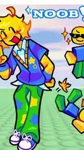 ai character: ✭NEWBL00D!!✰ background