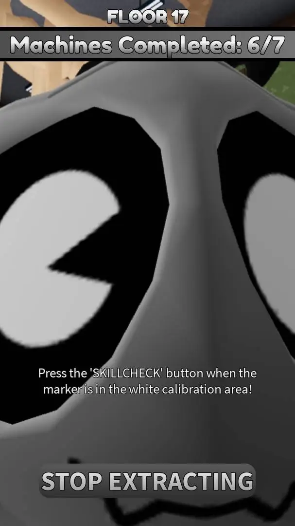 ai character: ❉Dandy's World!❃ background