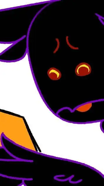 ai character: ✭Billie Bust-Up!✰ background