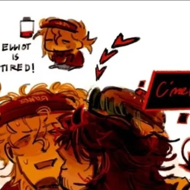 chat with ai character: ✭PizzaBurger!❃