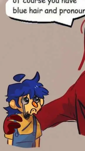 ai character: ✭DHMIS!!!✰ background