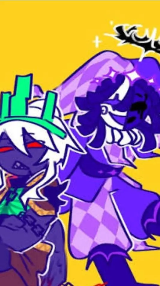 ai character: ★1xNoli!✯ background