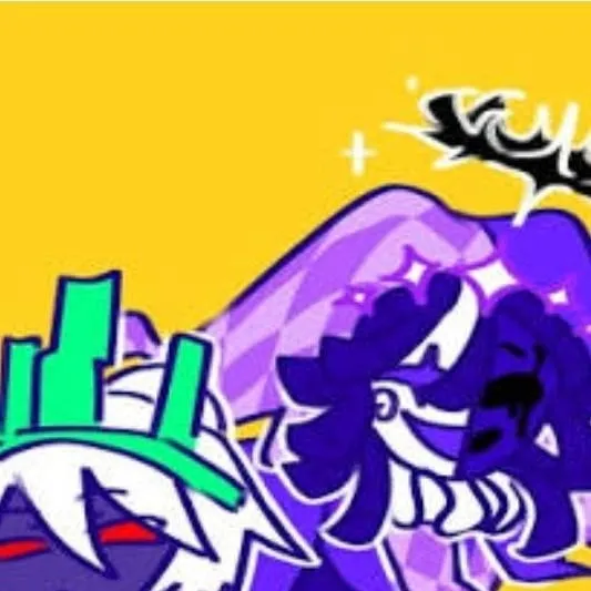 chat with ai character: ★1xNoli!✯