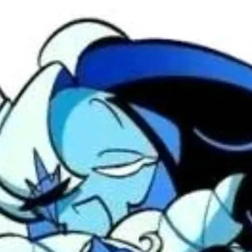 chat with ai character: ✭Smc!✭