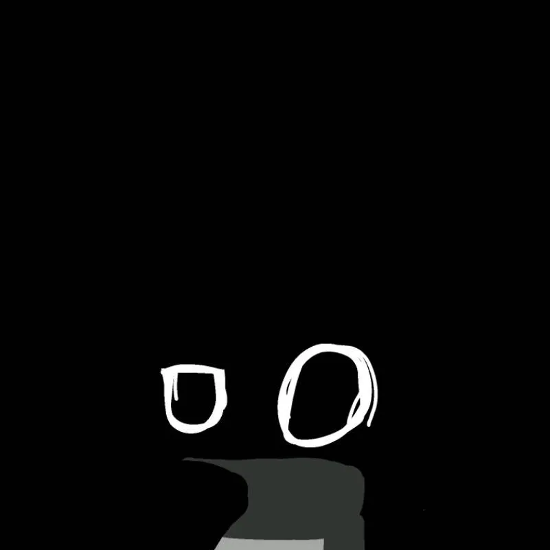 chat with ai character: ✭Silent Blacky★