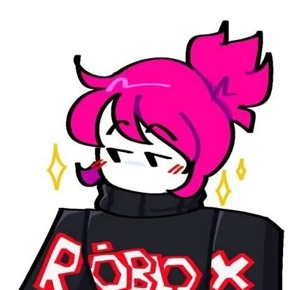 chat with ai character: ★𝑹𝒐𝒃𝒍𝒐𝒙𝒊𝒂★