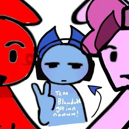 chat with ai character: ★Fs Fam!★