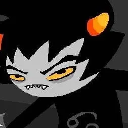 chat with ai character: homestuck 👀👀
