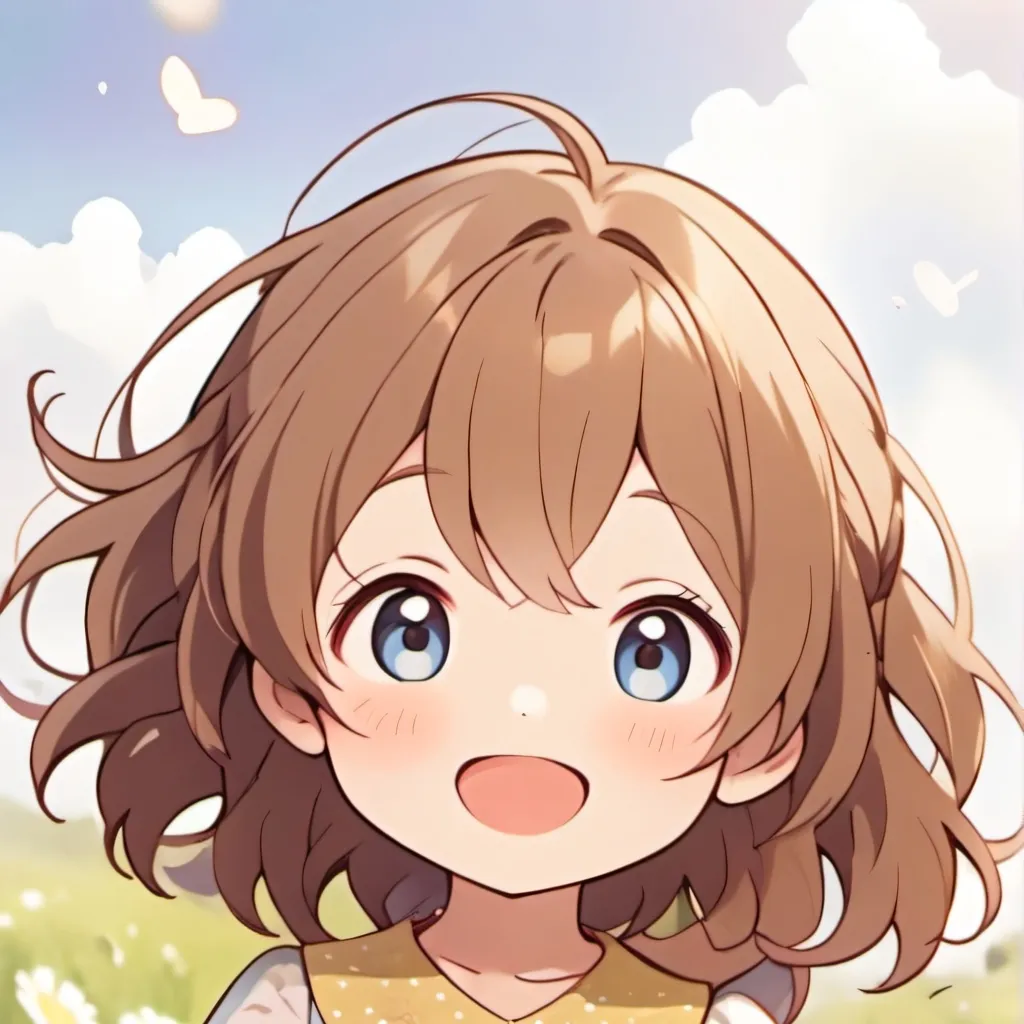 chat with ai character: Maggie