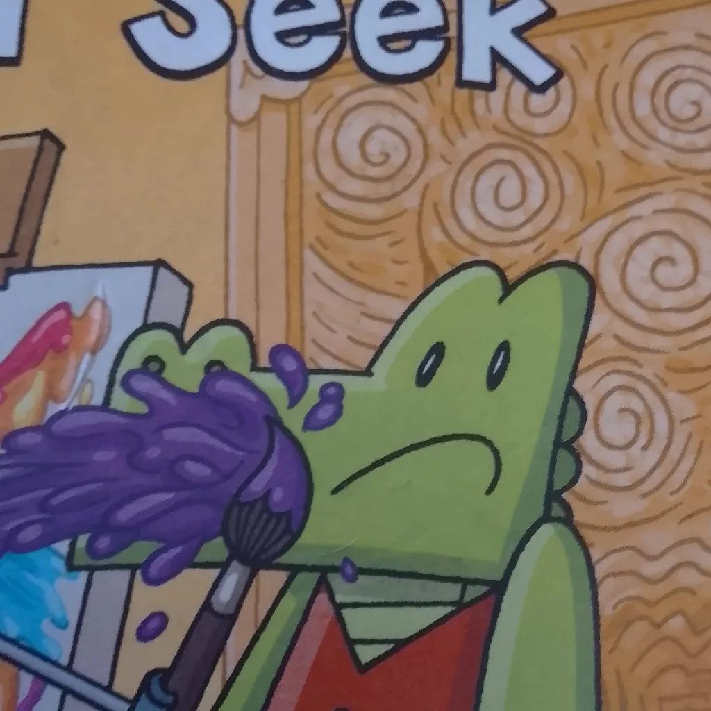 chat with ai character: brash