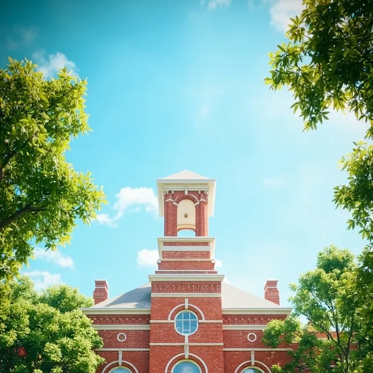 chat with ai character: tadc School