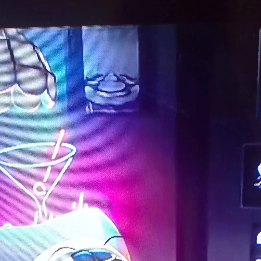 chat with ai character: tadc