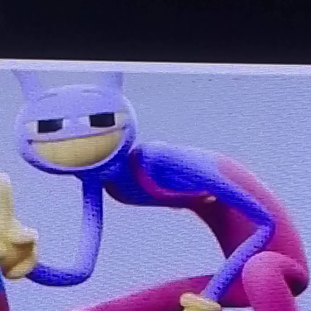 chat with ai character: Jax