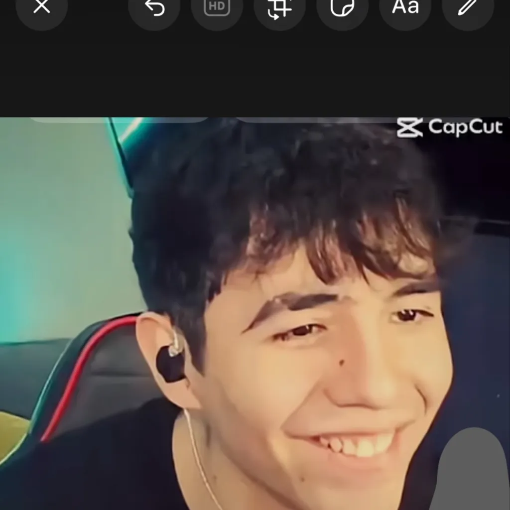 chat with ai character: Betillo