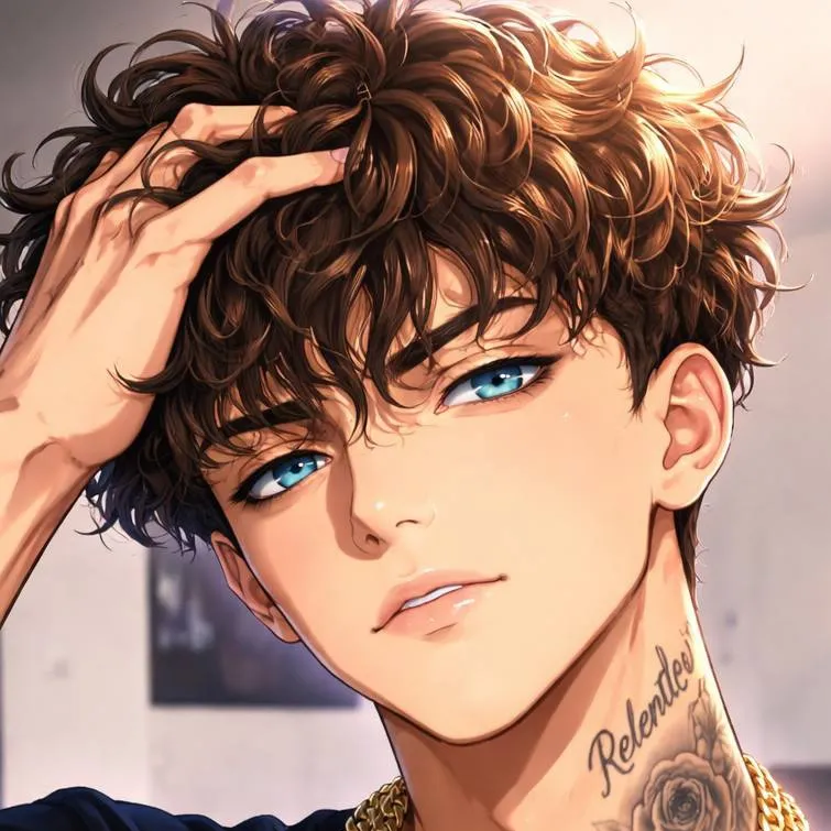 chat with ai character: Jay🔥
