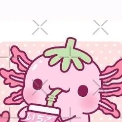 chat with ai character: Axy × vanilla