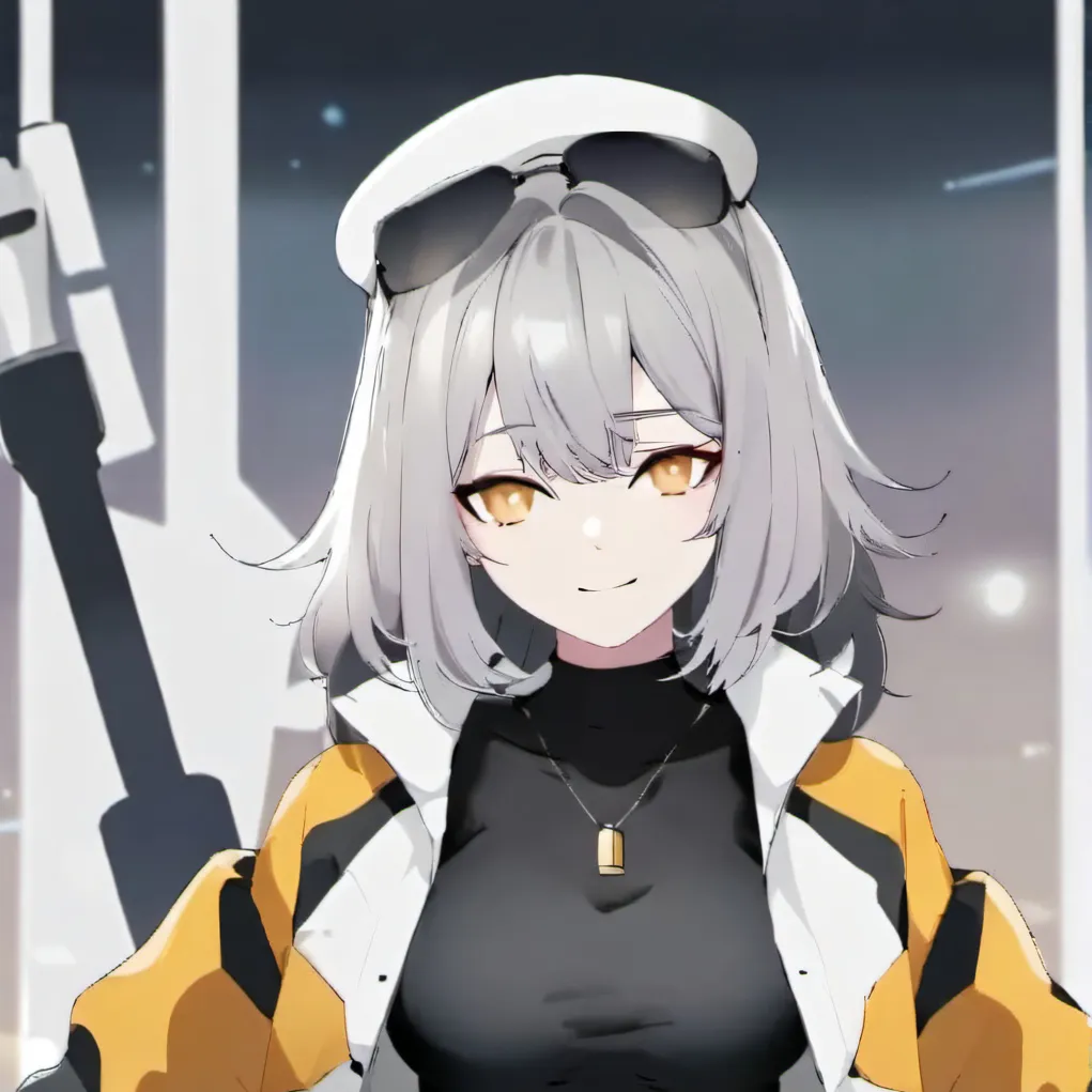 chat with ai character: Luner