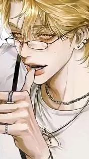 ai character: ˚ʚ♡ɞ₊ Xzavier background