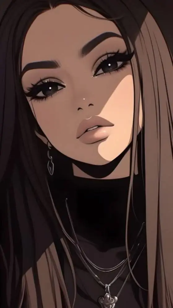 Talkie AI - Chat with ♥︎STRANGER THING♥︎