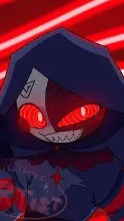 ai character: bloodmoon TSAMS background