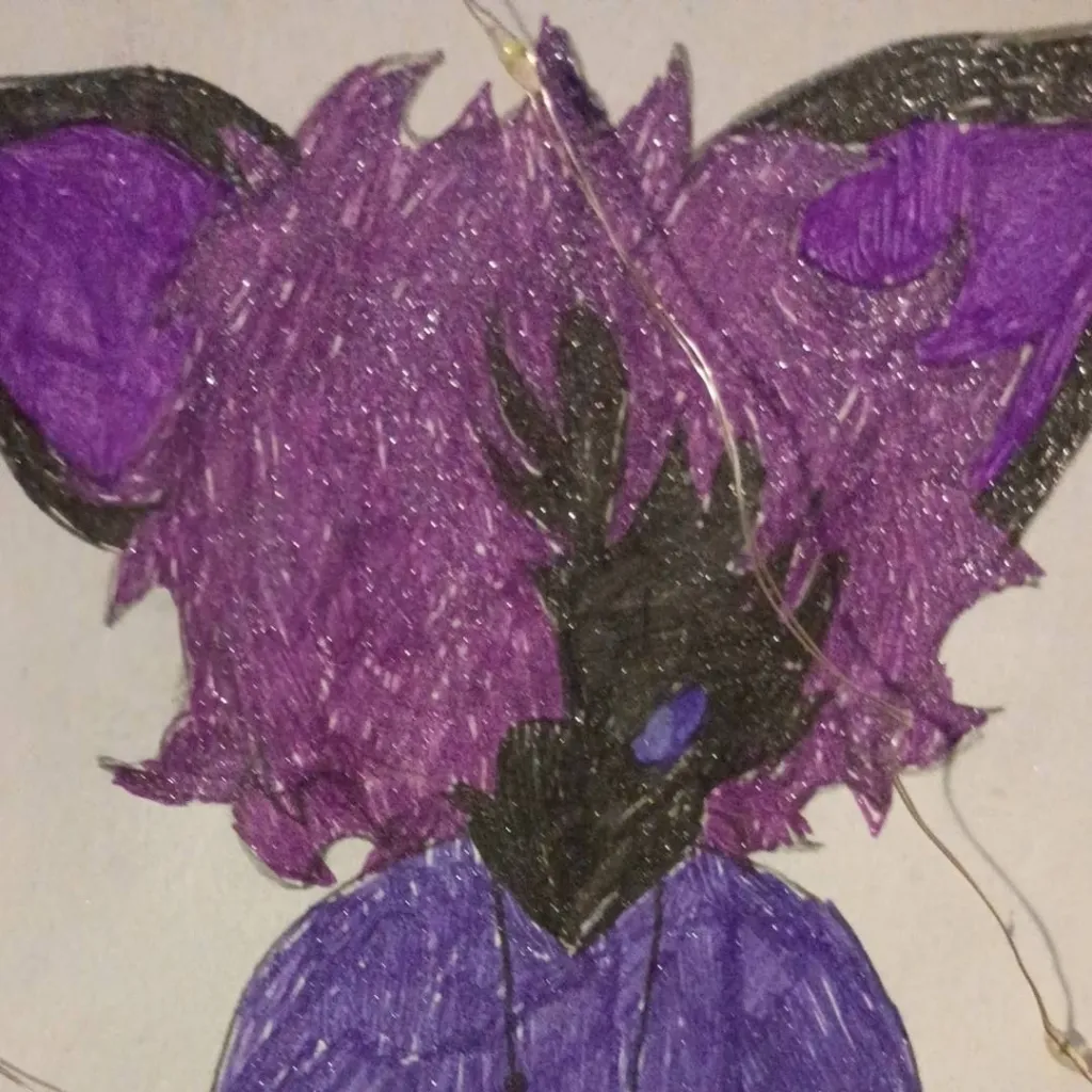 chat with ai character: Midnight