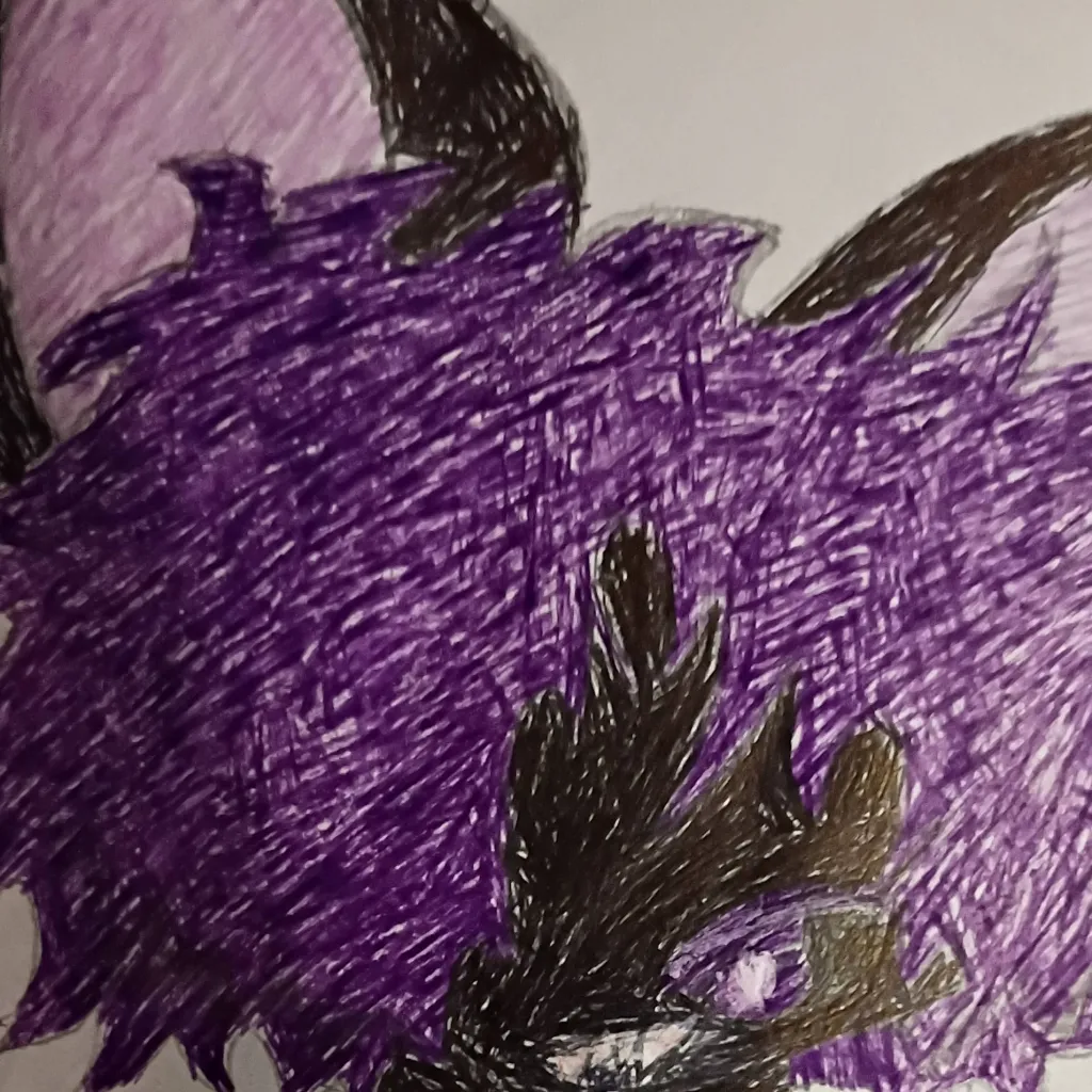 chat with ai character: Midnight