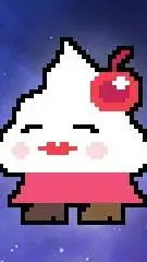 ai character: Maureen  background