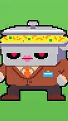 Talkie AI - Chat with Mrs.President 