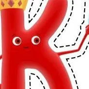 chat with ai character: K King 