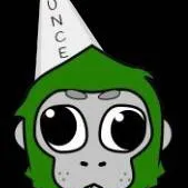 chat with ai character: Stan Gorilla 