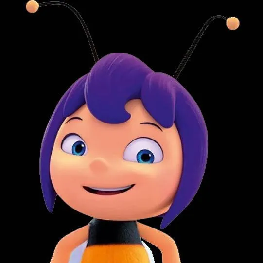 chat with ai character: Violet 