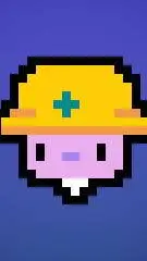 ai character: Lil Jimmy Bob background