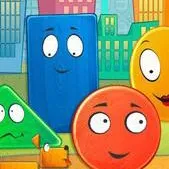 chat with ai character: All Friendly Shape