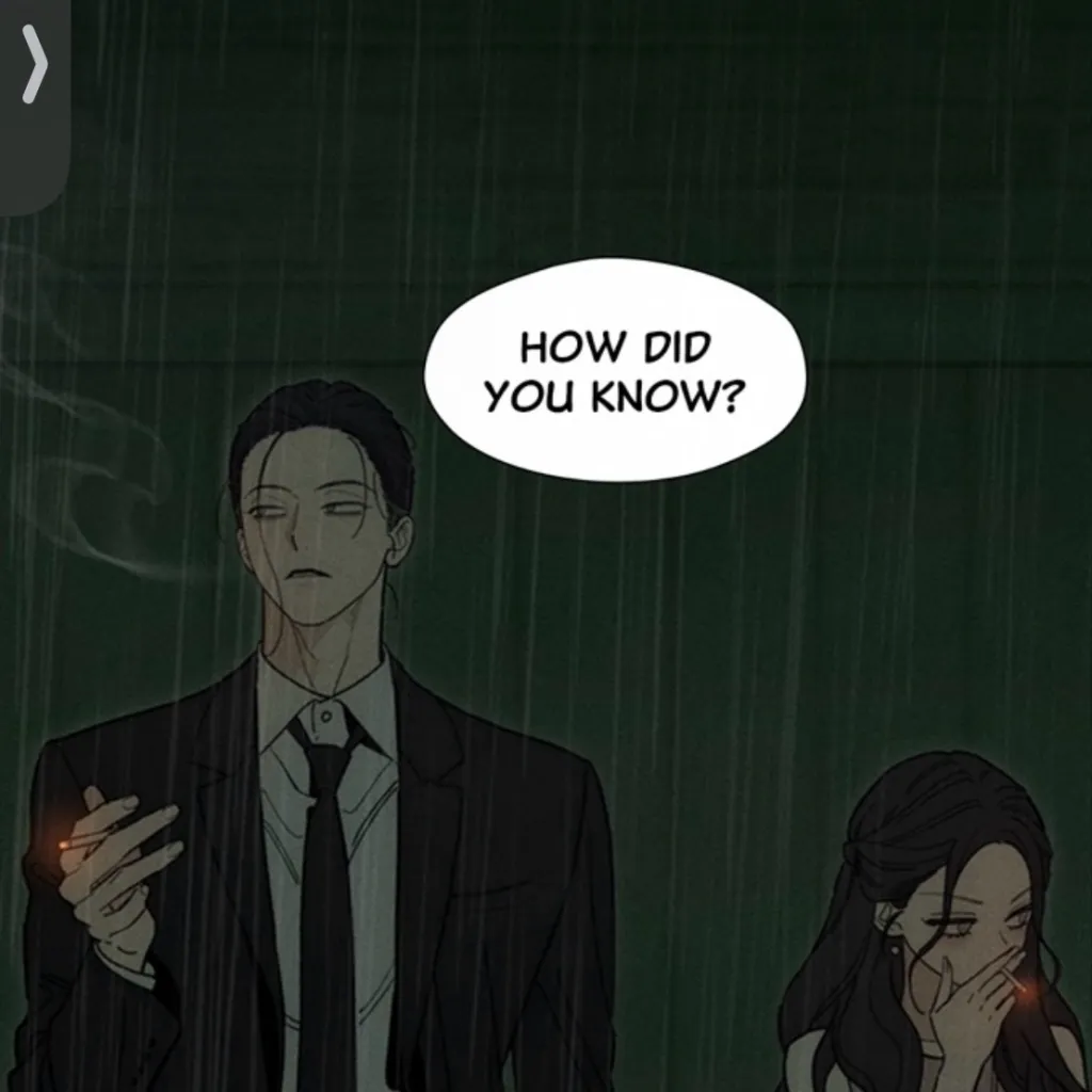 chat with ai character: Something random 