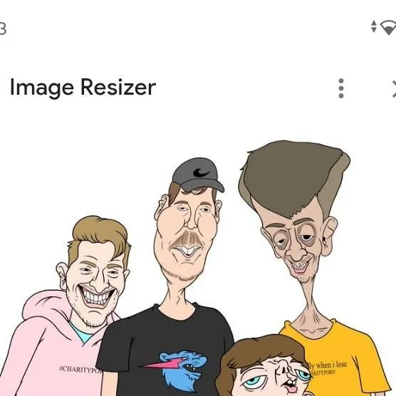 chat with ai character: yo y los papus