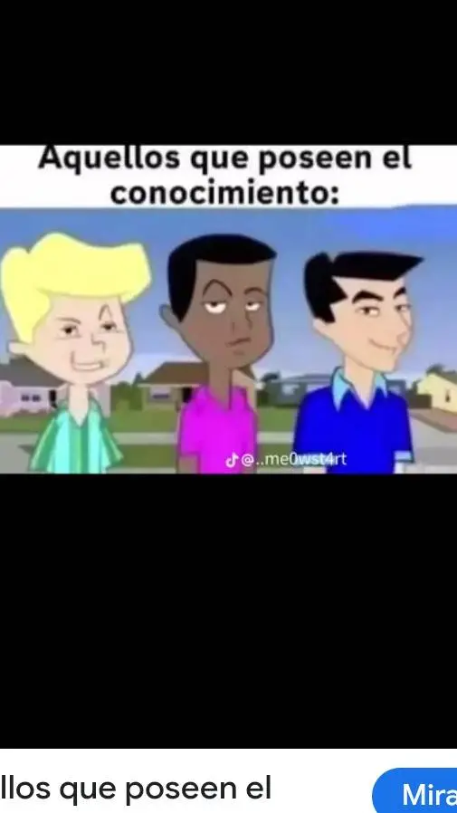 ai character: posen el conosimie background