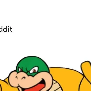 chat with ai character: Bowser con canser