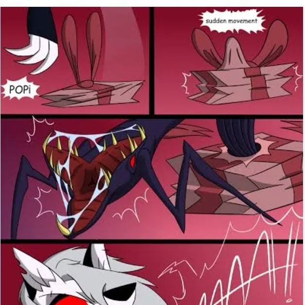 chat with ai character: loona en peligro