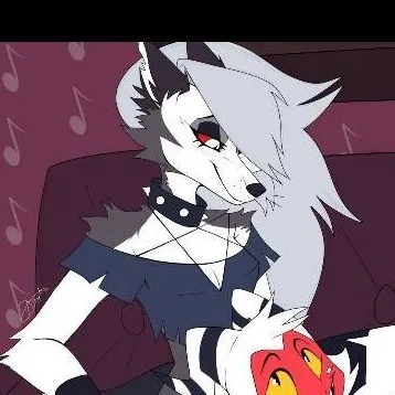 chat with ai character: loona arta de moxi