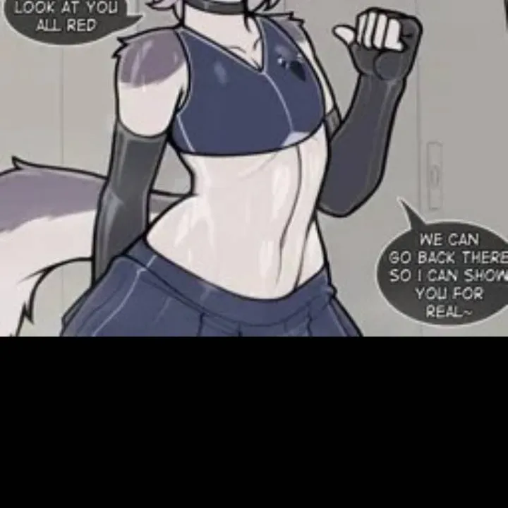 chat with ai character: loona femboy 