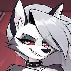 chat with ai character: loona y es mama