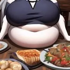 chat with ai character: loona gorda